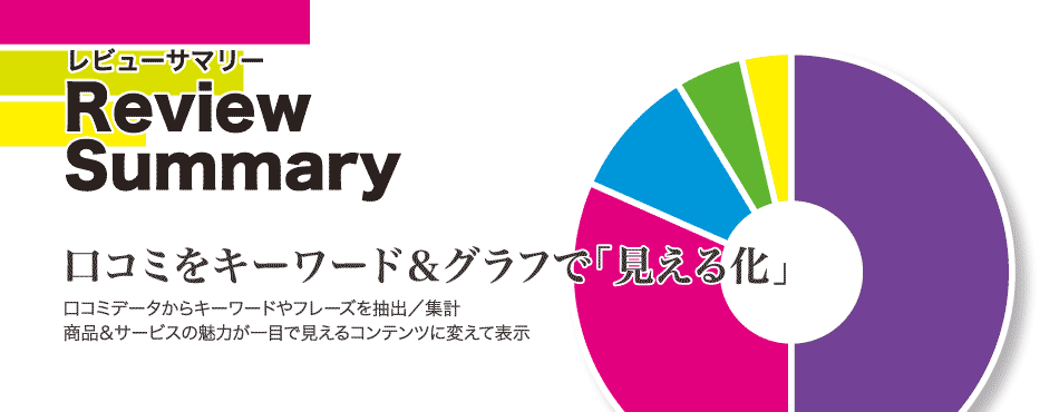 レビューサマリータイトル画像