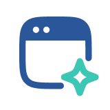 機能アイコン