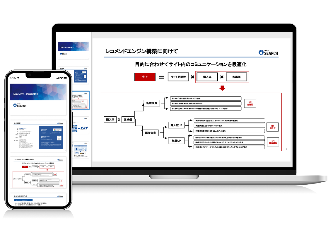 詳細な機能をもっと知りたい方へ
