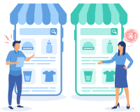 競合サイトとの差別化が難しく、<br>顧客の関心を引けない