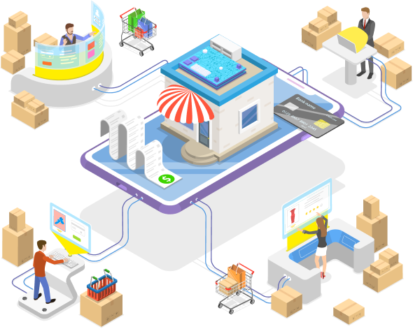 パーソナライズされたAIレコメンドでユーザー体験を最適化「GENIEE RECOMMEND」