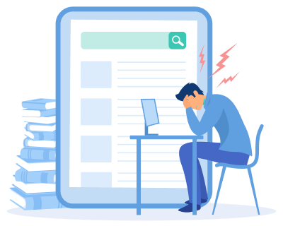 マニュアルやカタログなど、サイト内のPDFファイルを検索できない