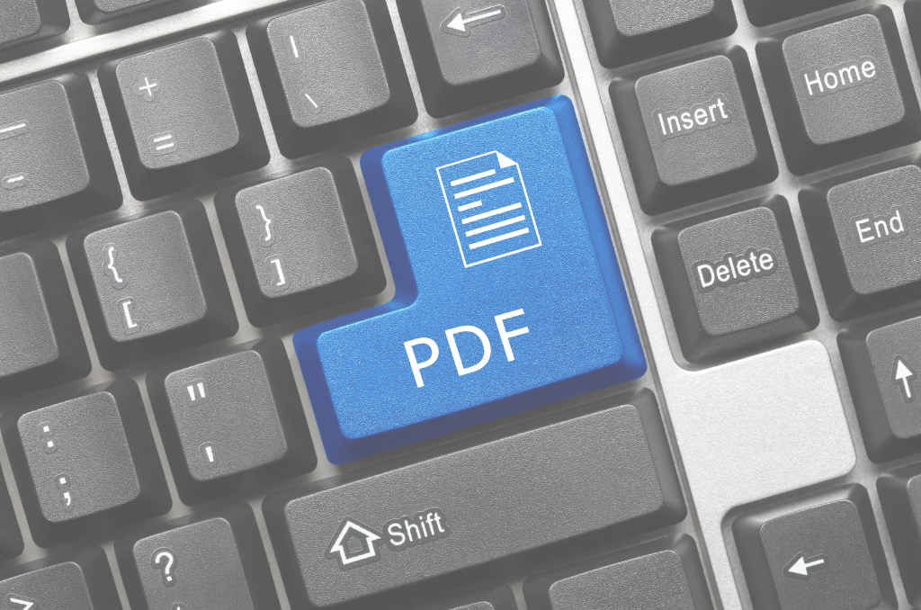 PDFファイルを検索できる全文検索とは？