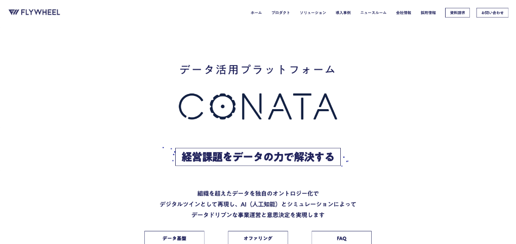 Conata（コナタ）