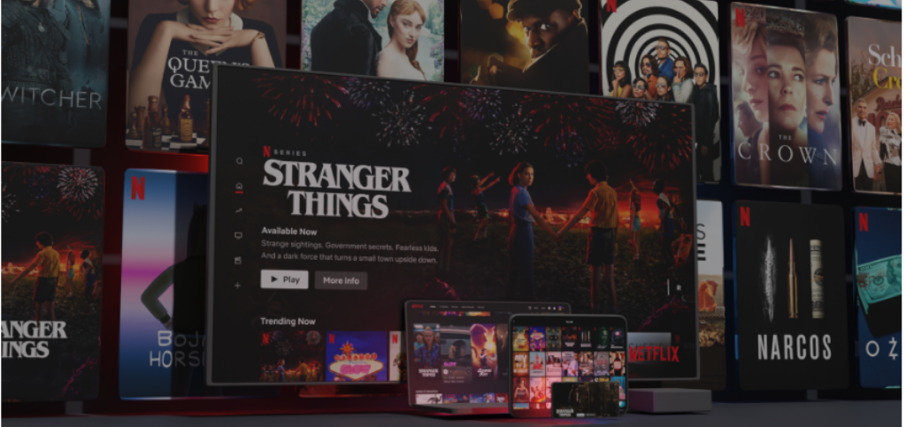 NETFLIX