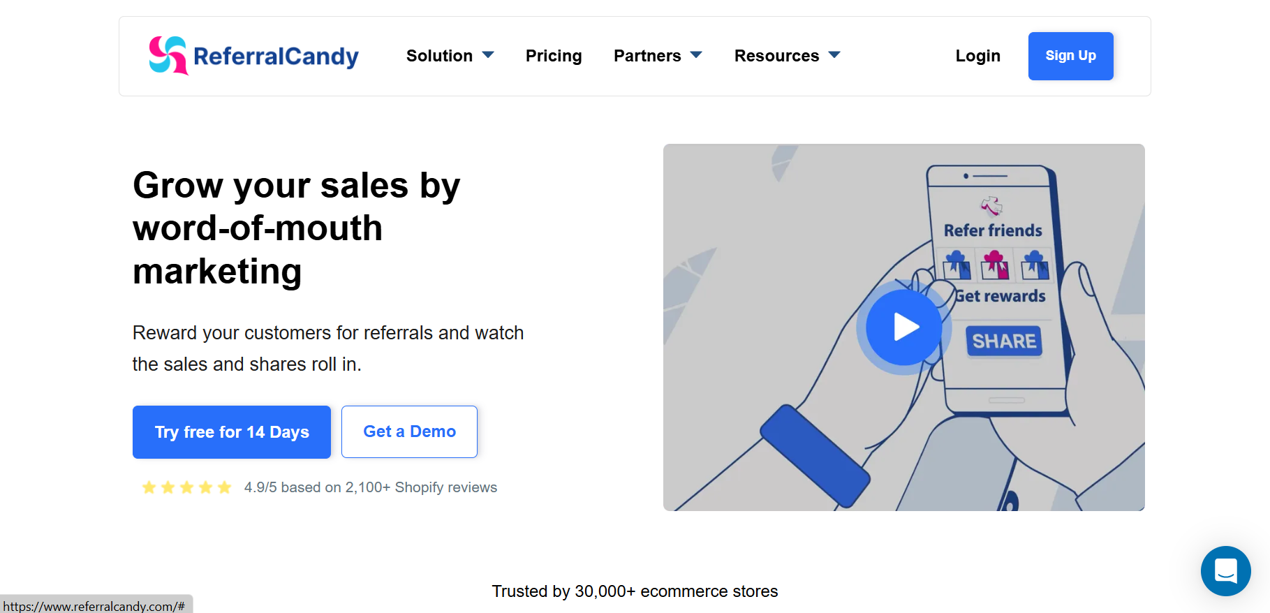 ReferralCandy