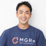 MGRe 鯨岡氏