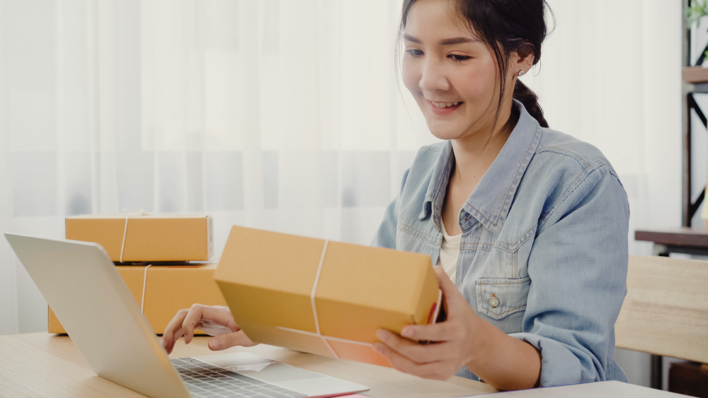 SKUによる管理が必要な理由