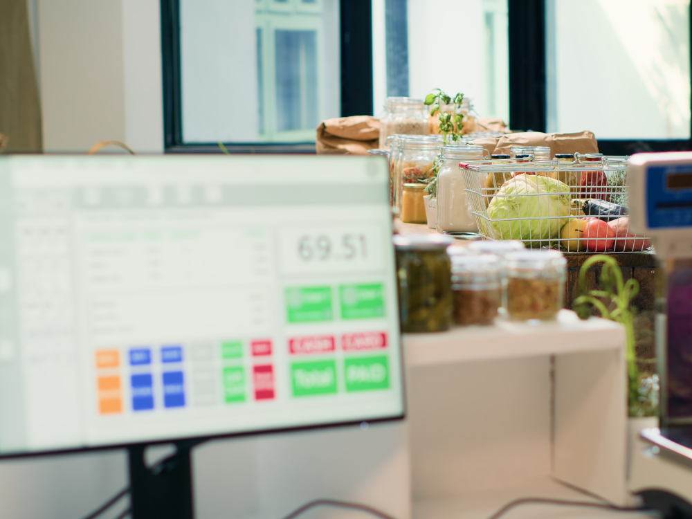 食品ECサイトの市場規模