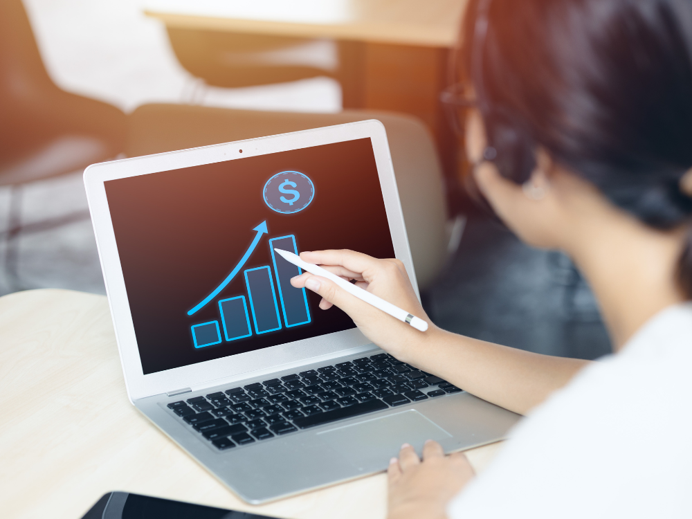 売上向上につながる！ECサイトのデータ分析とは？