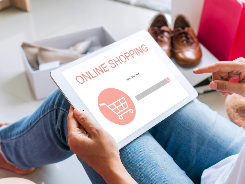 ECサイトの商品検索とは？