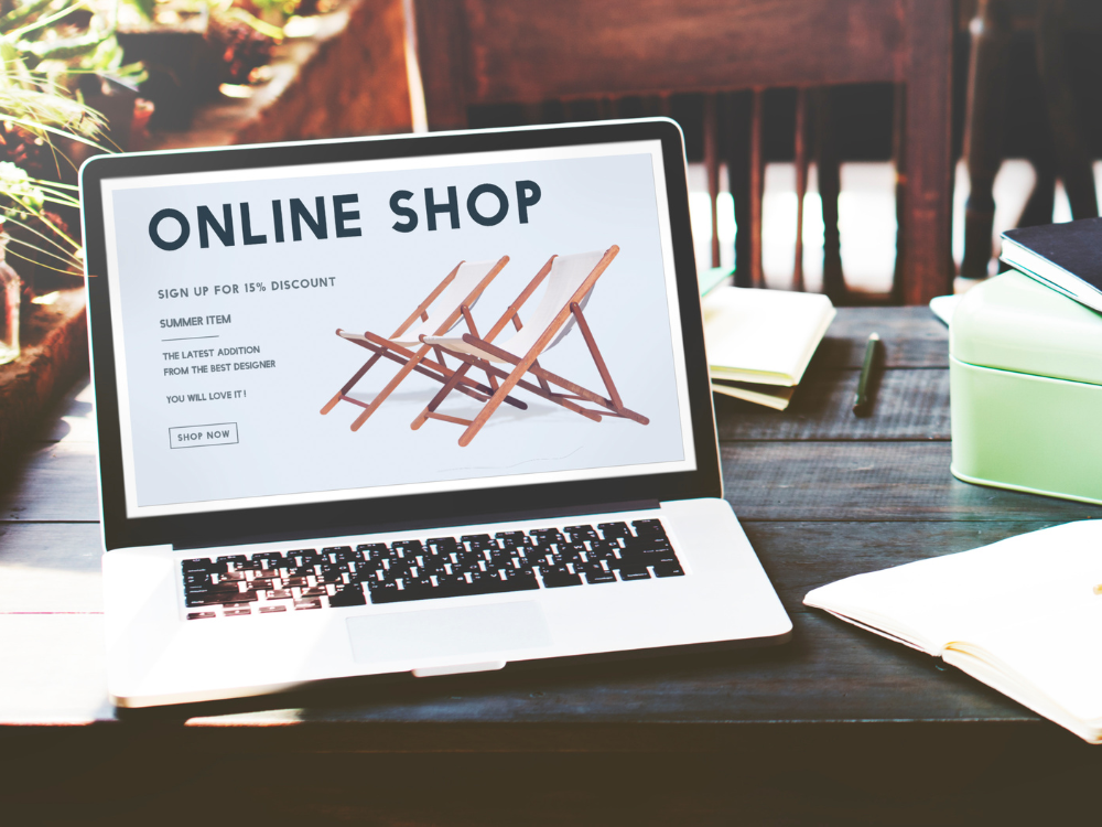 ECサイト市場の現状