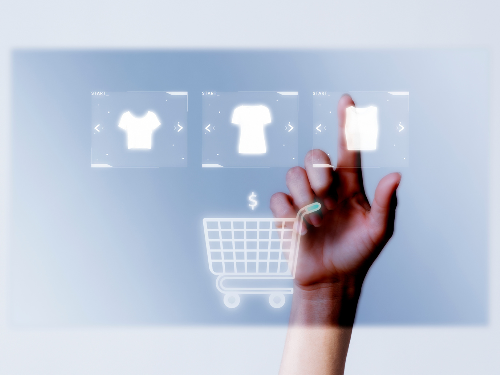 ECサイトの商品検索において必要な機能