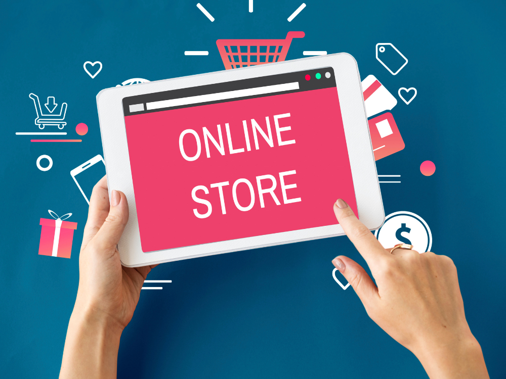 商品検索システムの「GENIEE SEARCH」と連携できるEC構築プラットフォーム