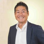 大橋氏