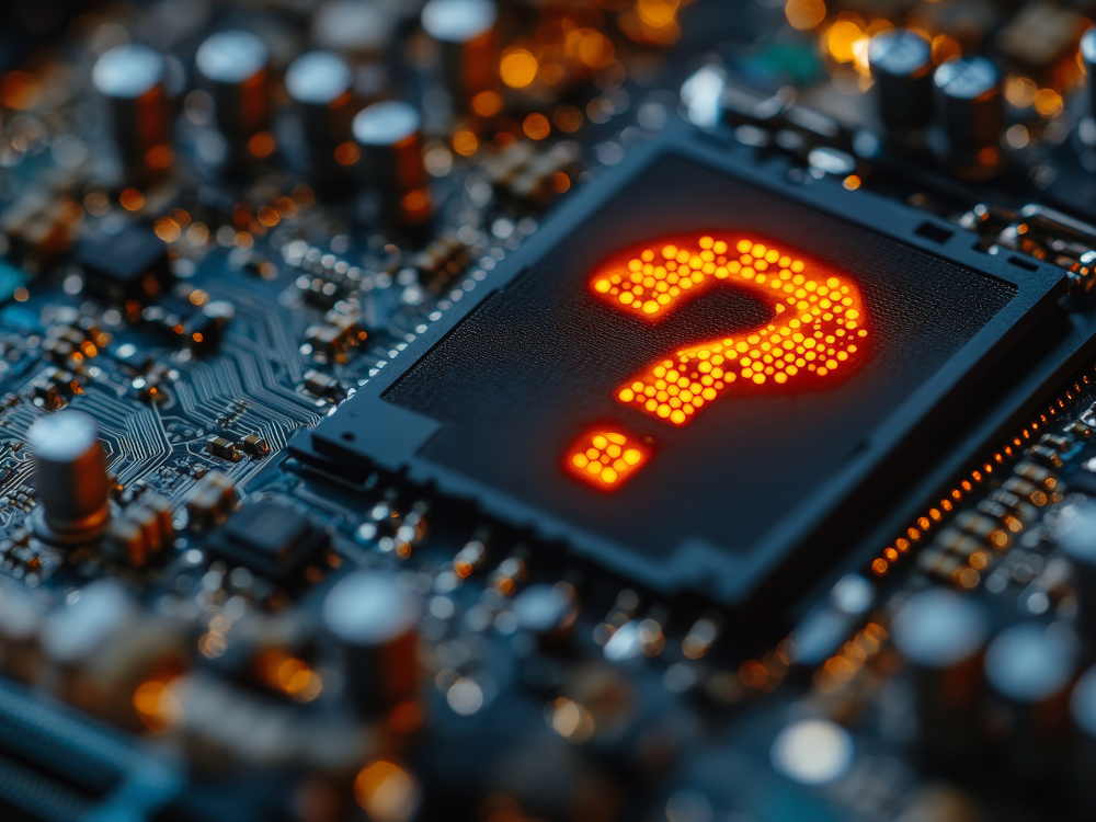 半導体ECサイトに関してよくある質問
