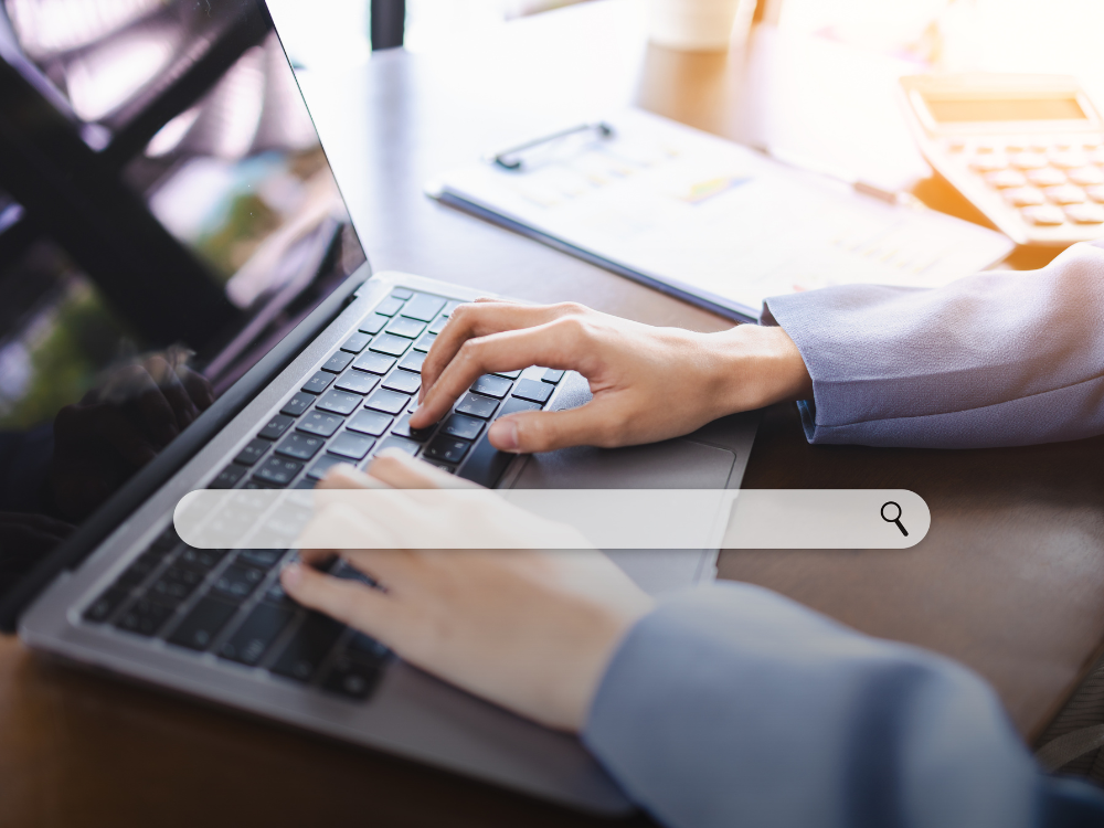 エンタープライズサーチとは