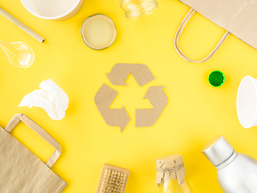 リユース業界のEC化率