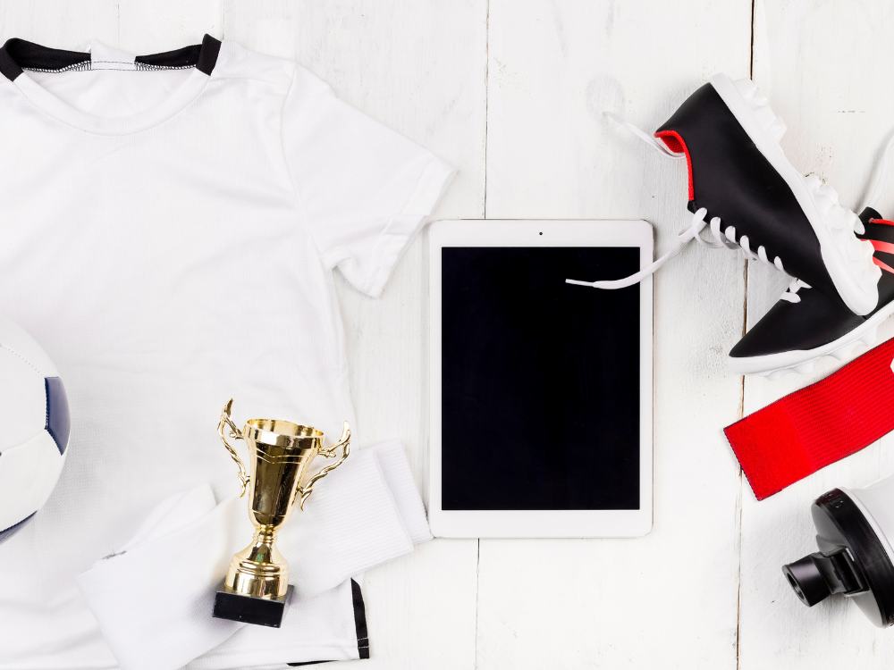 スポーツ用品ECの市場規模と最新動向