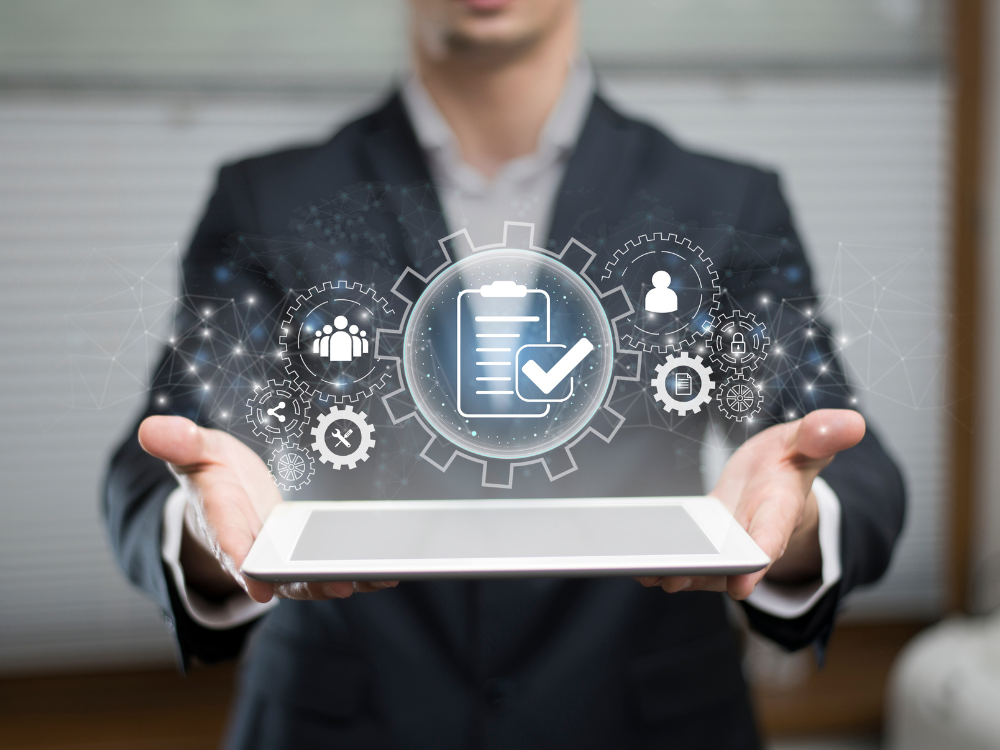 エンタープライズサーチの機能