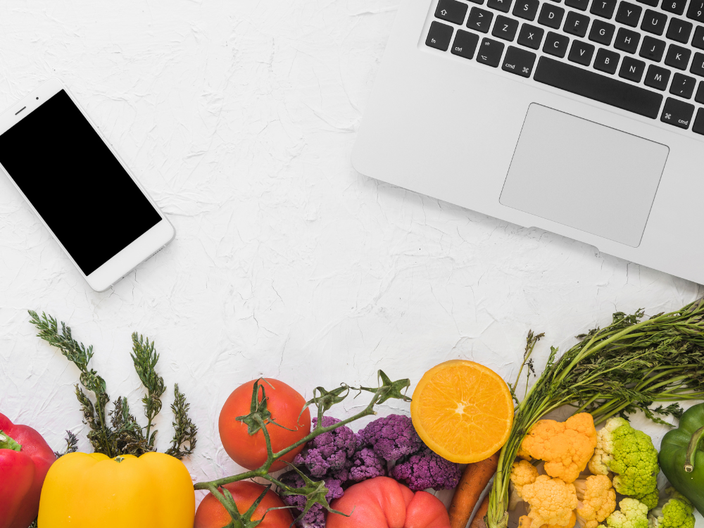 健康食品事業者がECを始めるメリット