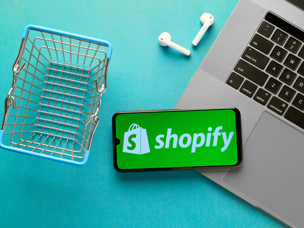 ShopifyでBtoB向けECサイトを構築するメリット