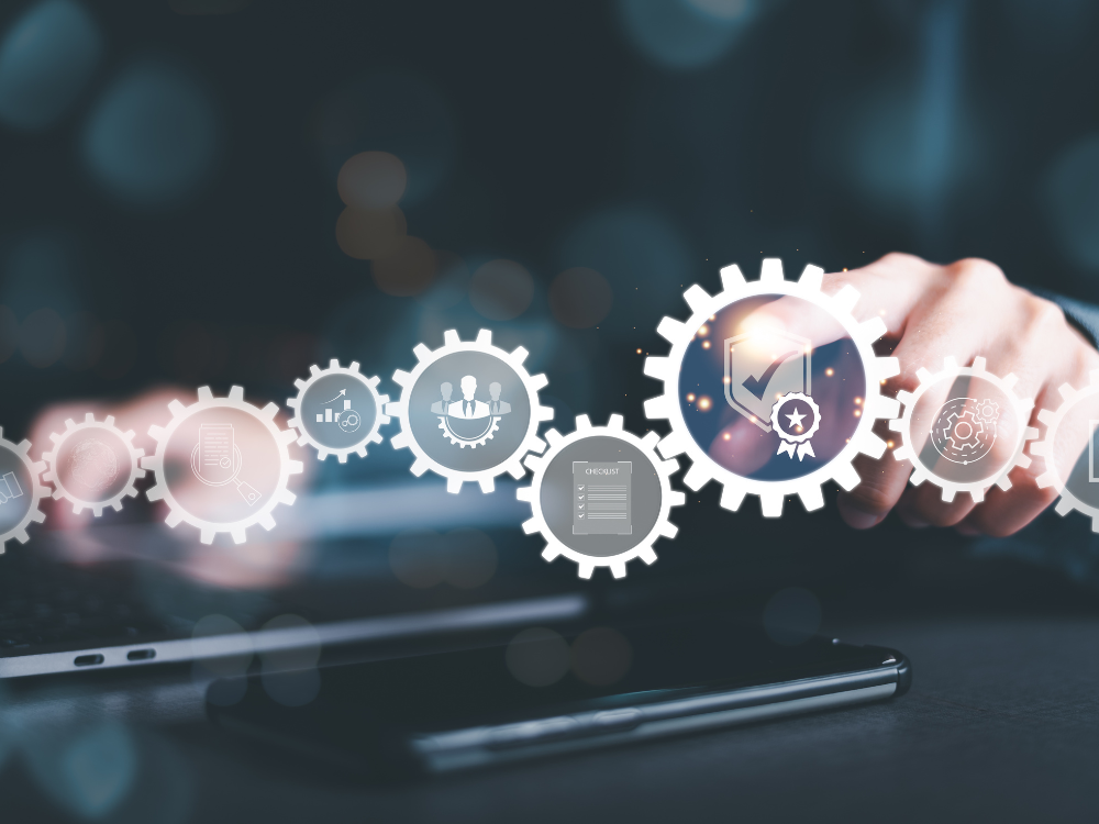 エンタープライズサーチの仕組みと技術