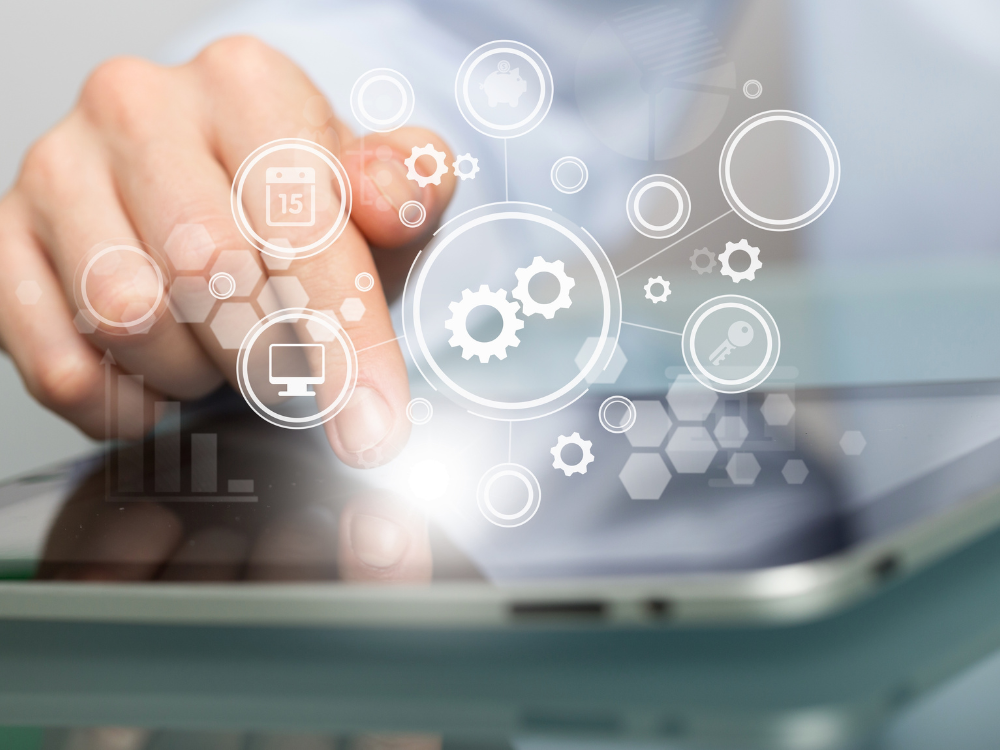 エンタープライズサーチの機能