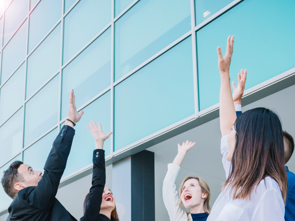 エンタープライズサーチ導入のメリット