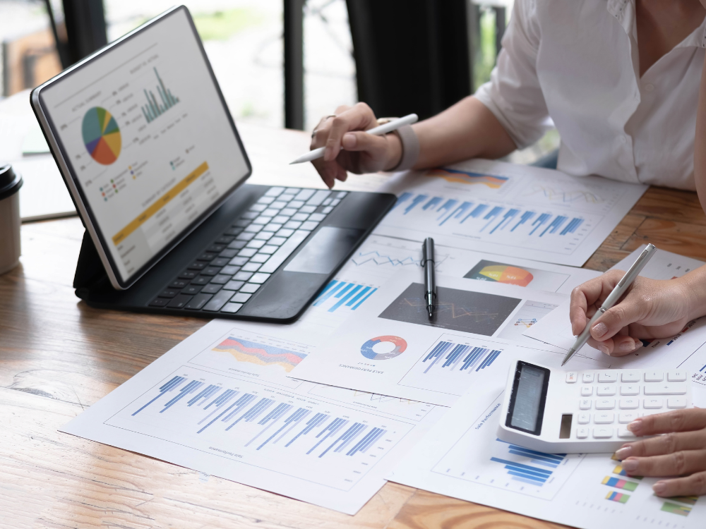 健康食品ECで効果的なマーケティング戦略5選