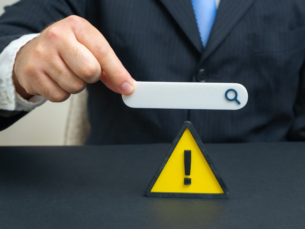 エンタープライズサーチ導入時の注意点