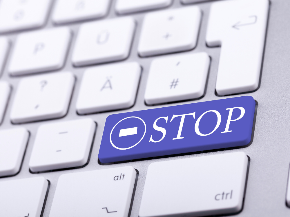 BtoB向けECサイトを開設するデメリットや注意点