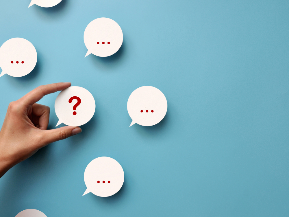 中古・リユース品のECについてよくある質問