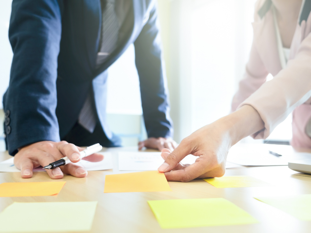 エンタープライズサーチの導入事例