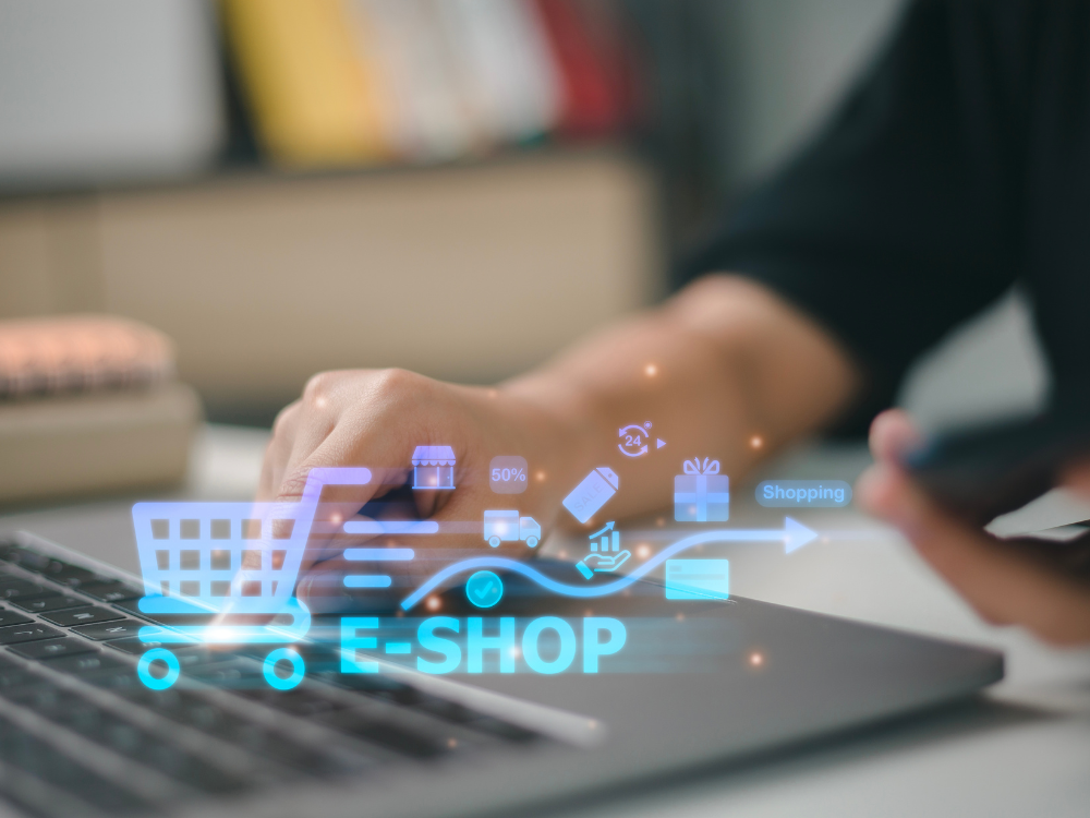 ECサイトプラットフォームに必要な機能