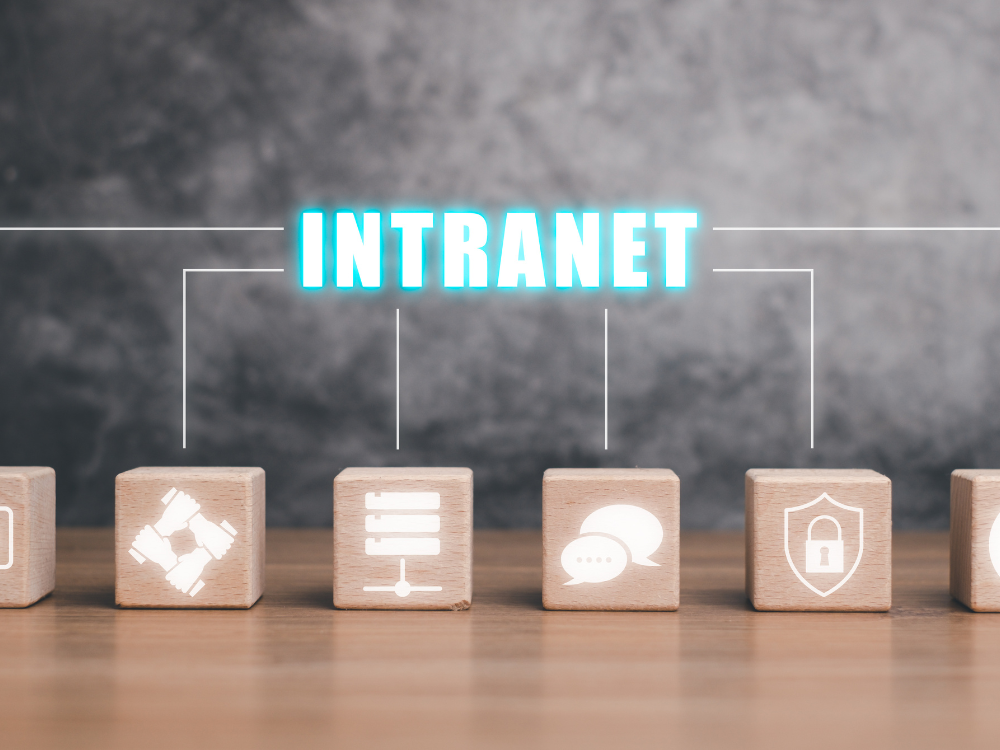 社内ポータルサイトへのサイト内検索導入事例3選