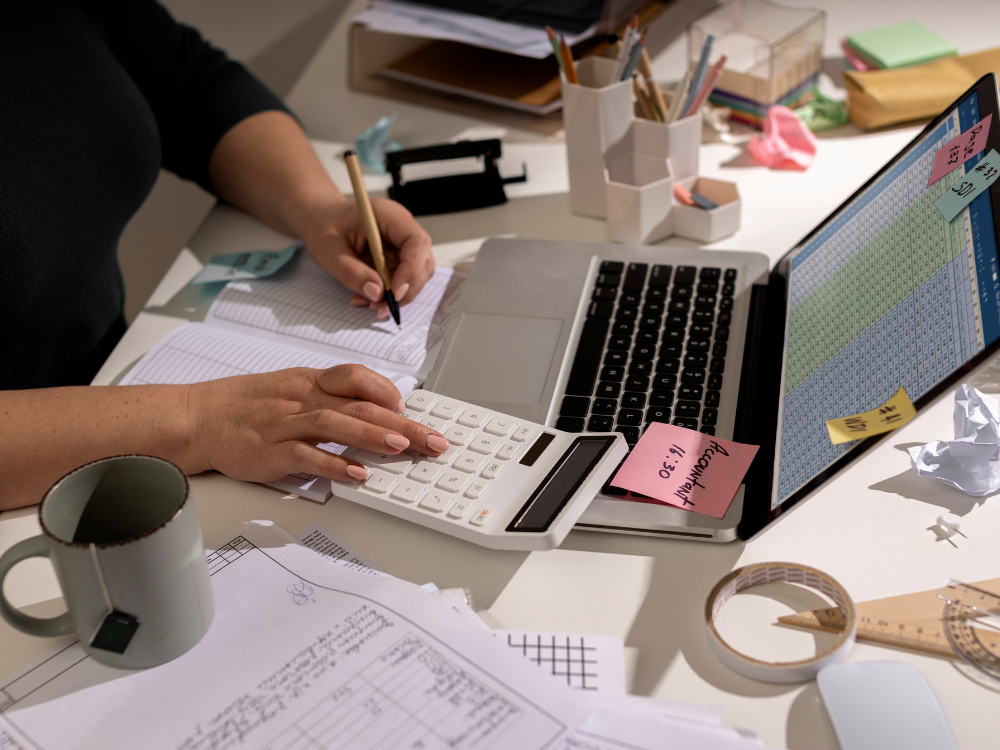 ECサイトの制作会社とは