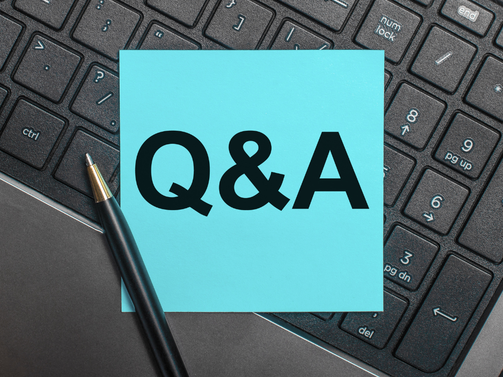 コーポレートのサイトリニューアル費用についてよくある質問