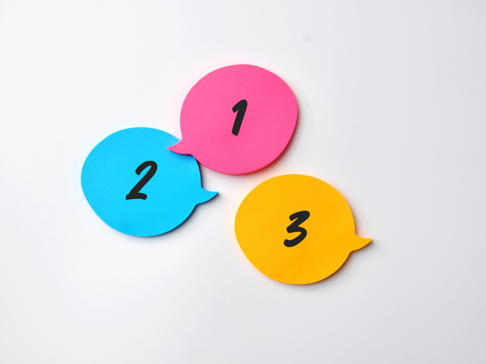 ECサイトの制作会社を選ぶ3つのポイント