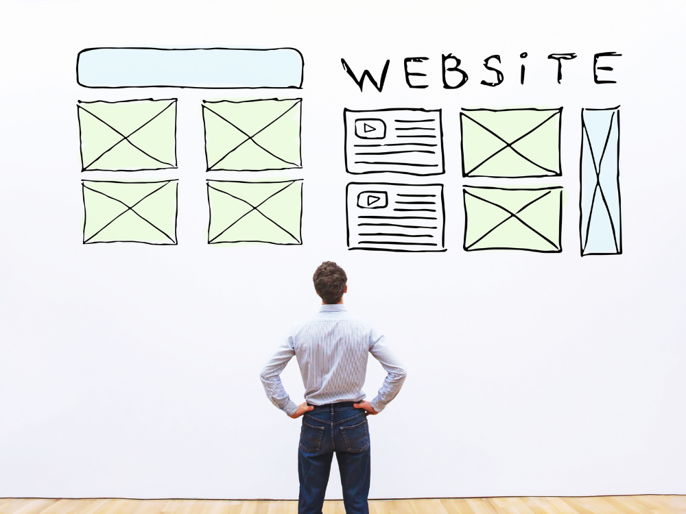 ECサイトのサイトマップの種類と役割