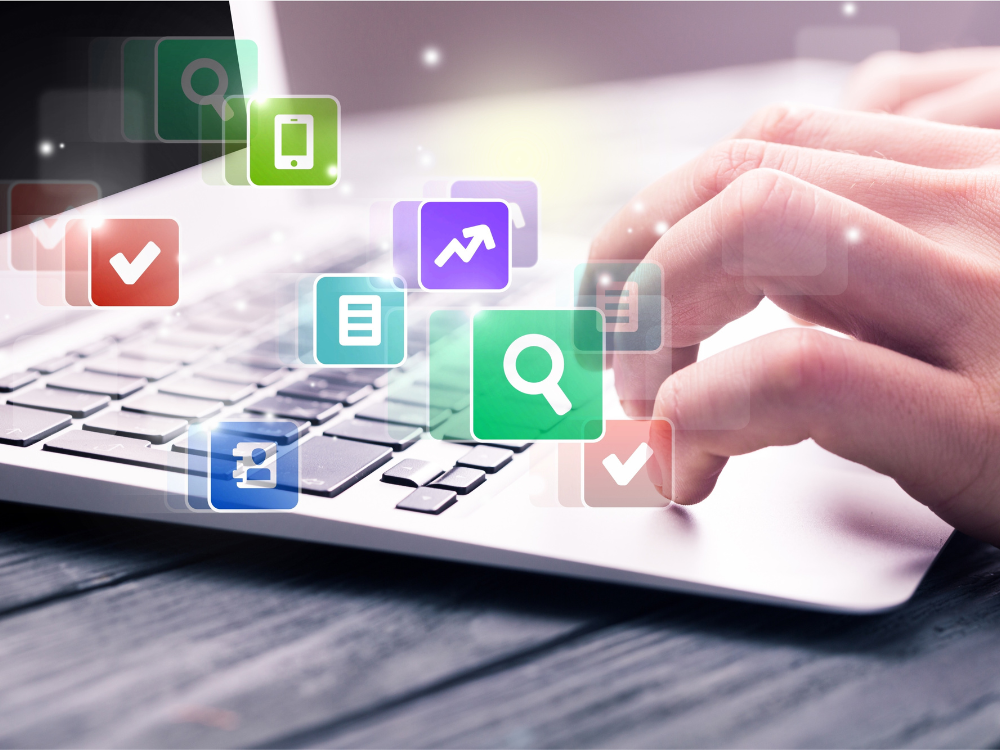 コーポレートサイトを作成する目的