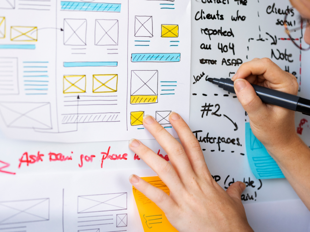 ECサイト制作の流れ