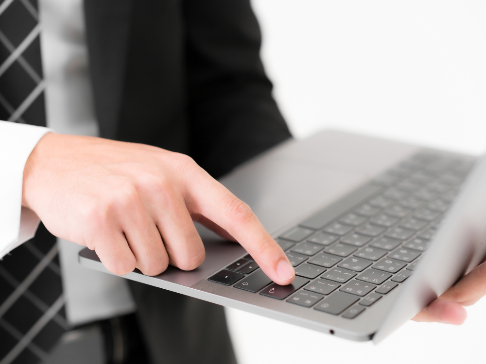 現在のECサイトのサイトマップを確認する方法