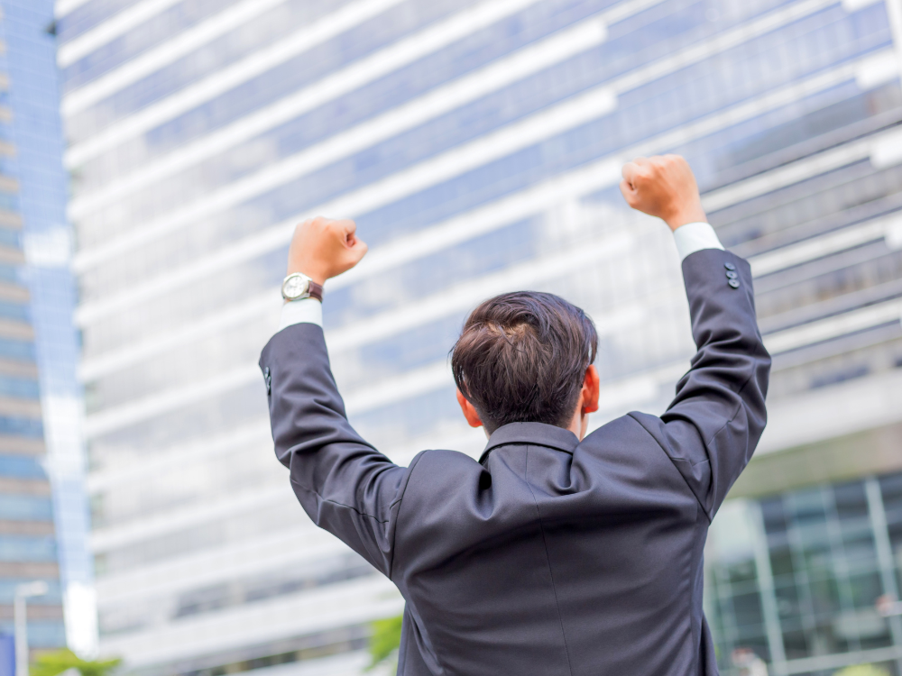 コーポレートサイトの構築における成功ポイント