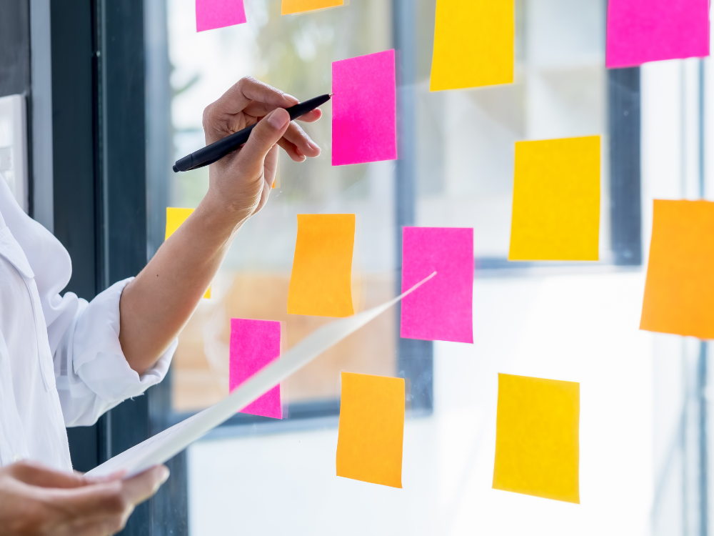 コーポレートサイトのリニューアル事例