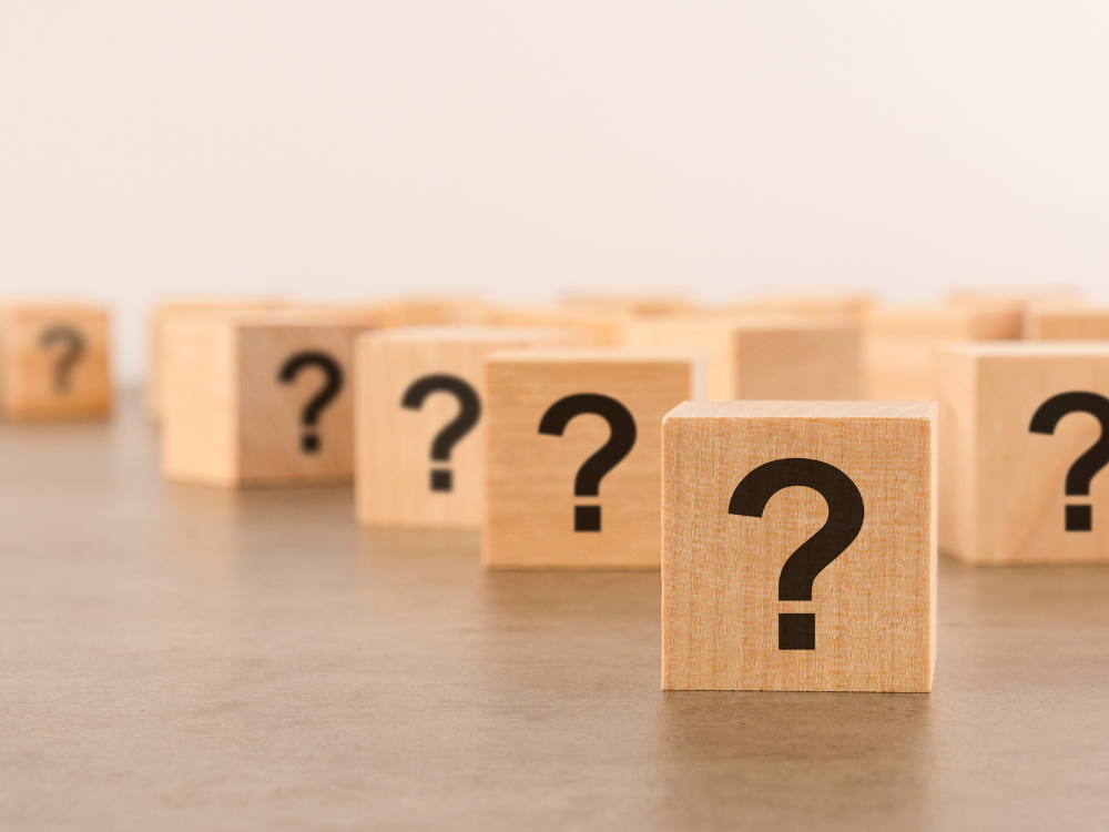 コーポレートサイトの構成においてよくある質問