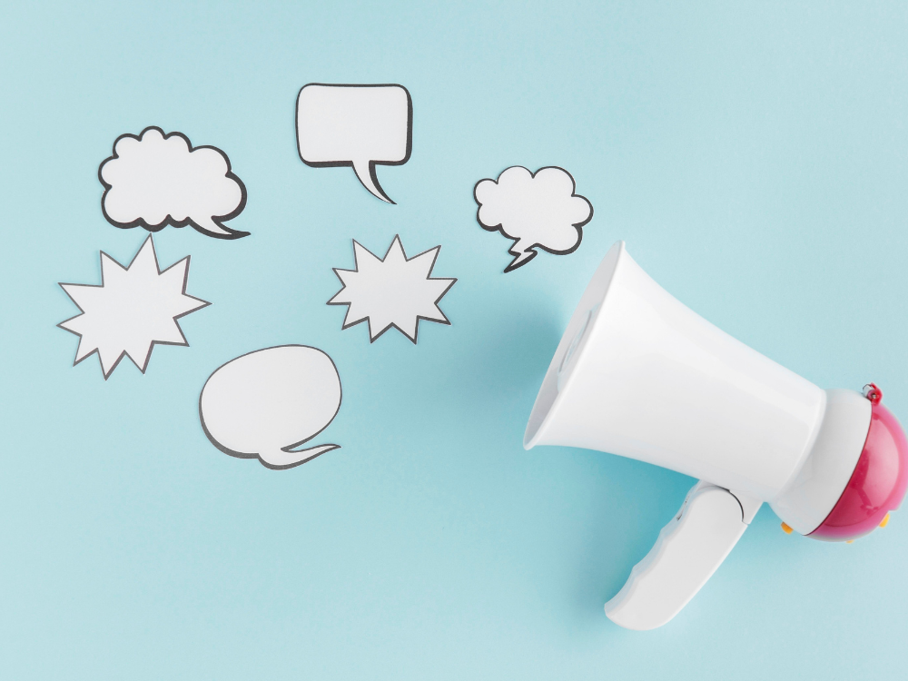 ECサイトリニューアル時のお知らせ方法