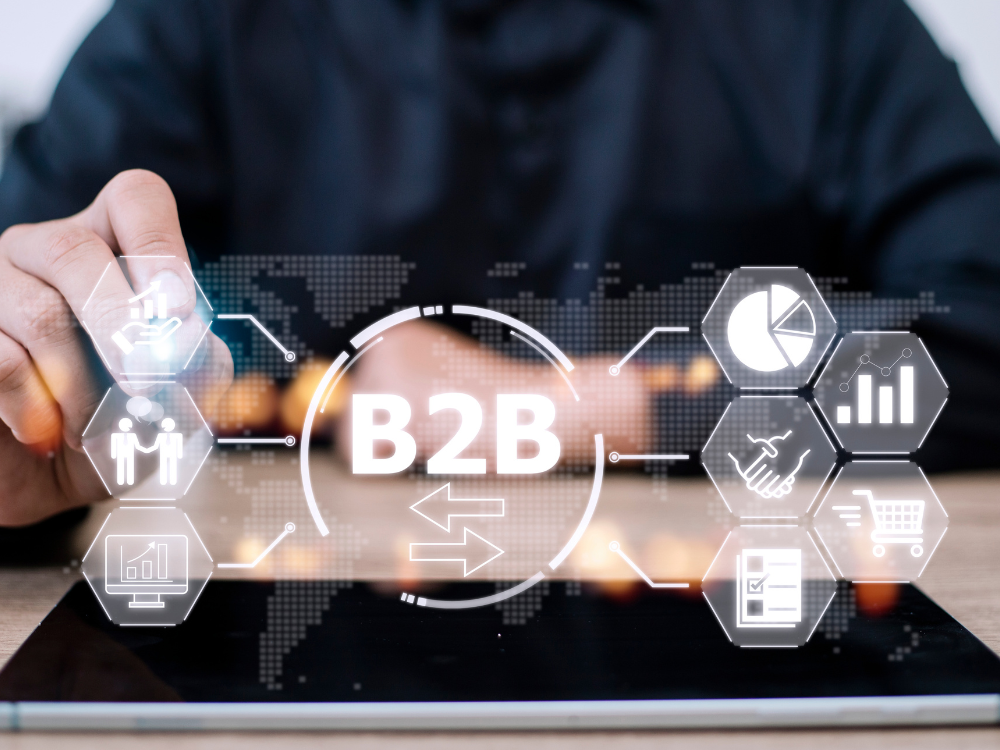 【BtoB向け】ECサイトおすすめ制作会社4選