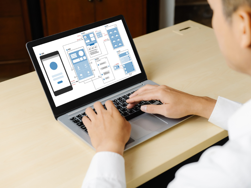 コーポレートのサイトリニューアルの進め方