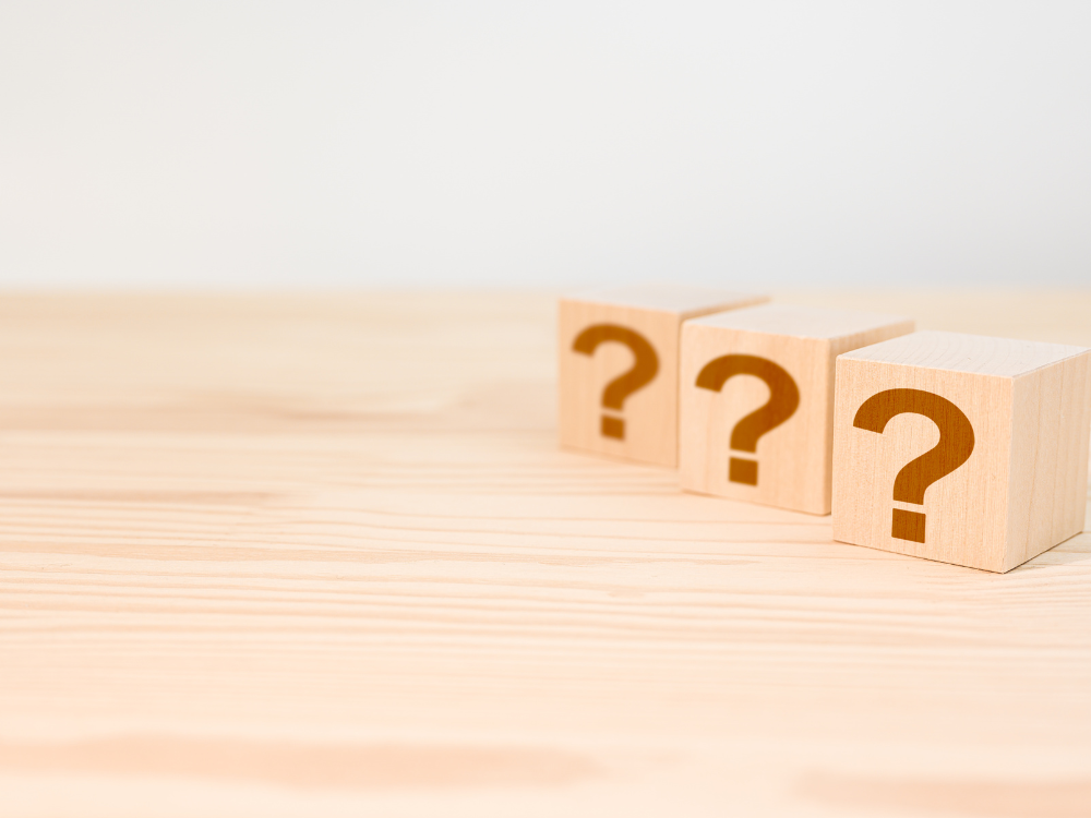 ECサイトのリニューアルについてよくある質問